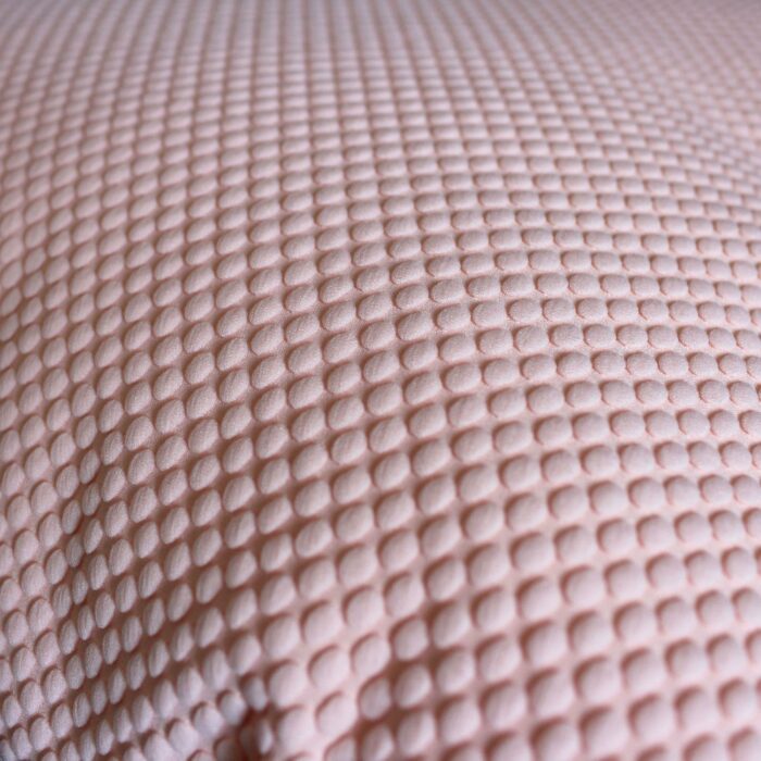Kuddfodral i textil från Hermès 45x45 cm