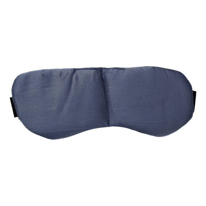 Paketerbjudande Ögonmask med Vikt i Bambu + Therma Comfort Tyngdkrage med Aromaterapi